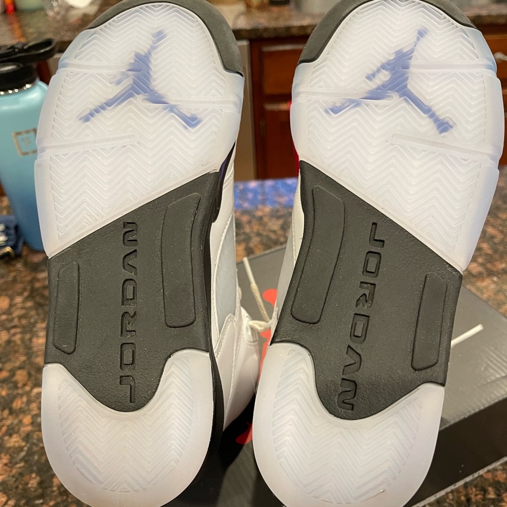 Jordan 5 Dark Mocha